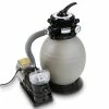 13 in. 1.25 sq. ft. 3/4 HP 2640 GPH Above Ground Self-Priming Sand Filter Pool Pump System with Digital Timer by XtremepowerUS 2 13 in. 1.25 sq. ft. 3/4 HP 2640 GPH Above Ground Self-Priming Sand Filter Pool Pump System with Digital Timer by XtremepowerUS -Pool Supplies Sales Store xtremepowerus sand filters 75159 1 64 1000