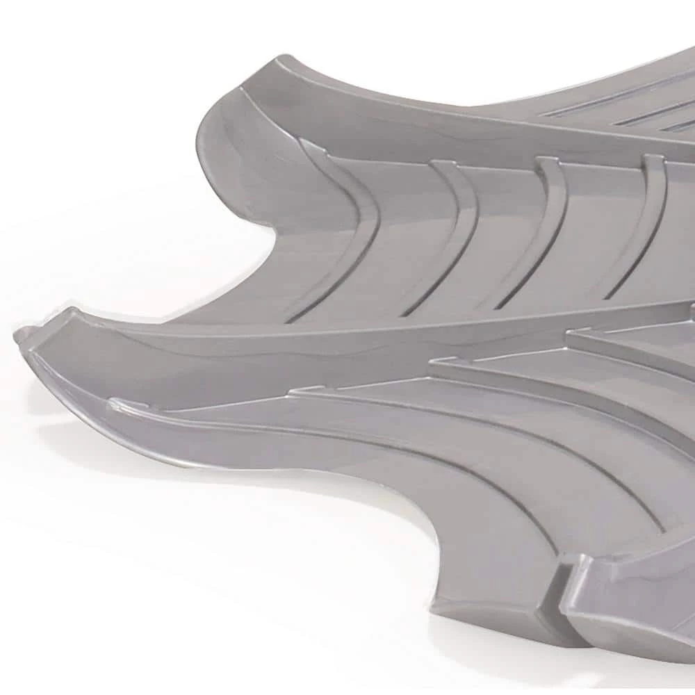 G4 Turbo Automatic Suction Vacuum Pool Cleaner with Hose Set for In-Ground and Above-Ground Pools by XtremepowerUS 6 G4 Turbo Automatic Suction Vacuum Pool Cleaner with Hose Set for In-Ground and Above-Ground Pools by XtremepowerUS - Image 4