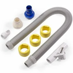 G4 Turbo Automatic Suction Vacuum Pool Cleaner with Hose Set for In-Ground and Above-Ground Pools by XtremepowerUS 11 G4 Turbo Automatic Suction Vacuum Pool Cleaner with Hose Set for In-Ground and Above-Ground Pools by XtremepowerUS -Pool Supplies Sales Store xtremepowerus suction side pool cleaners 75116 h1 44 1000