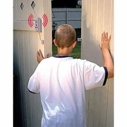Gate Door Window Alarm by YARDGARD -Pool Supplies Sales Store yardgard pool safety equipment yg03 31 1000