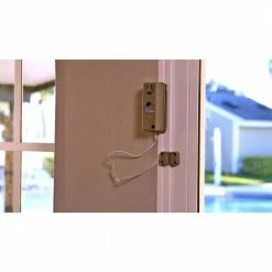 Gate Door Window Alarm by YARDGARD -Pool Supplies Sales Store yardgard pool safety equipment yg03 4f 1000